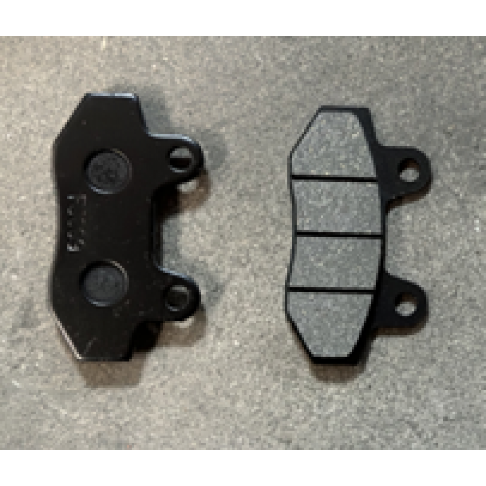 CSN BEAUTY 50 FREN BALATASI