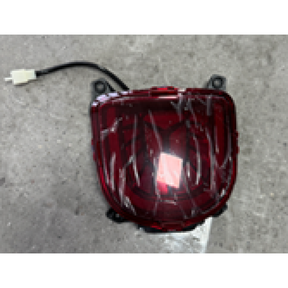 CSN BEAUTY 50 ARKA STOP