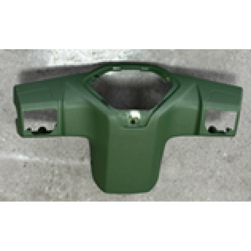 CSN BEAUTY 50 G&Ouml;STERGE PLASTİĞİ GRİ