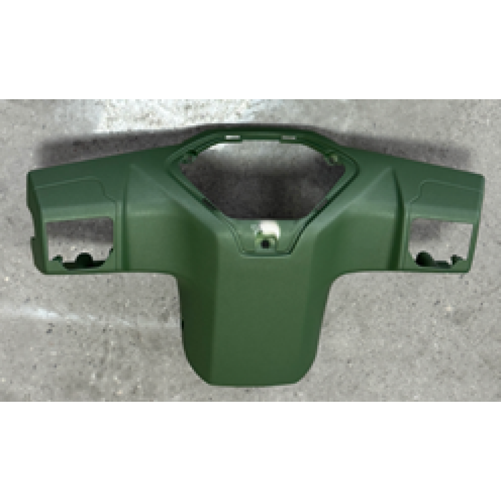 CSN BEAUTY 50 G&Ouml;STERGE PLASTİĞİ TURUNCU