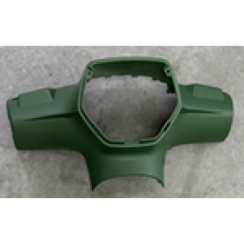 CSN BEAUTY 50 &Ouml;N FAR MUHAFAZA GRİ