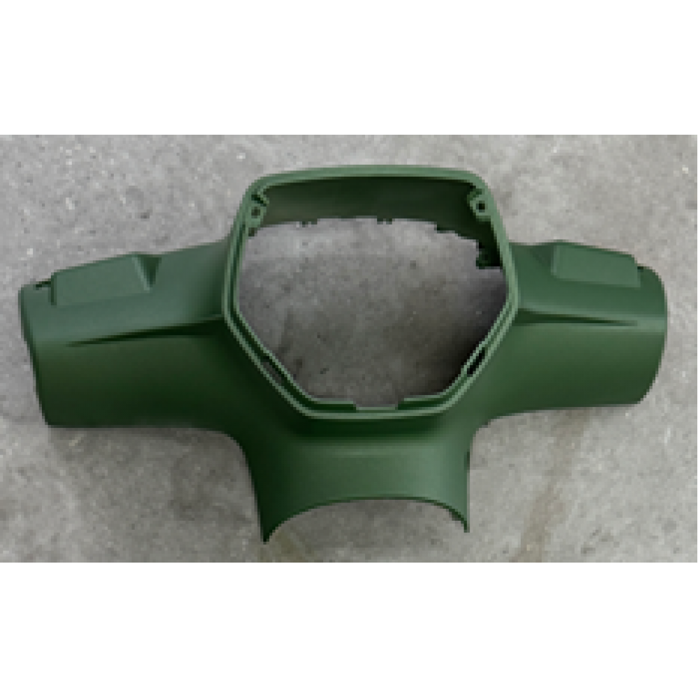 CSN BEAUTY 50 &Ouml;N FAR MUHAFAZA TURUNCU