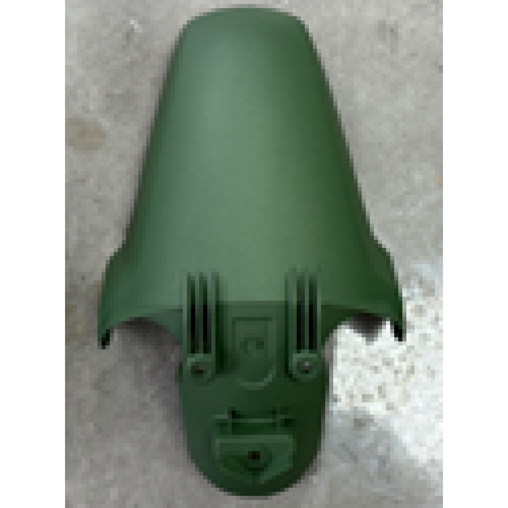 CSN BEAUTY 50 &Ouml;N TEKER &Ccedil;AMURLUK TURUNCU