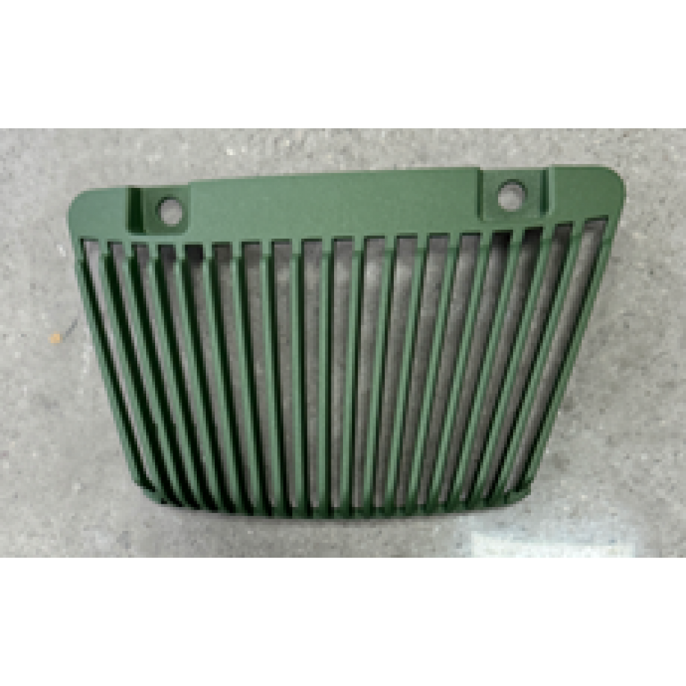 CSN BEAUTY 50 &Ouml;N PANEL IZGARASI GRİ