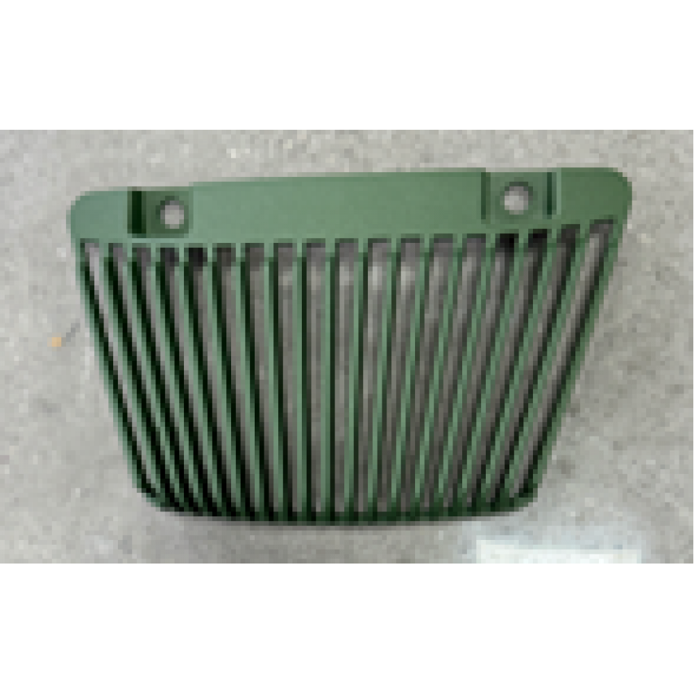 CSN BEAUTY 50 &Ouml;N PANEL IZGARASI TURUNCU