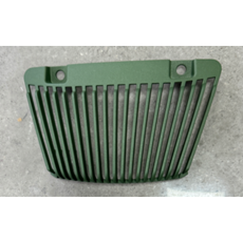 CSN BEAUTY 50 &Ouml;N PANEL IZGARASI YEŞİL