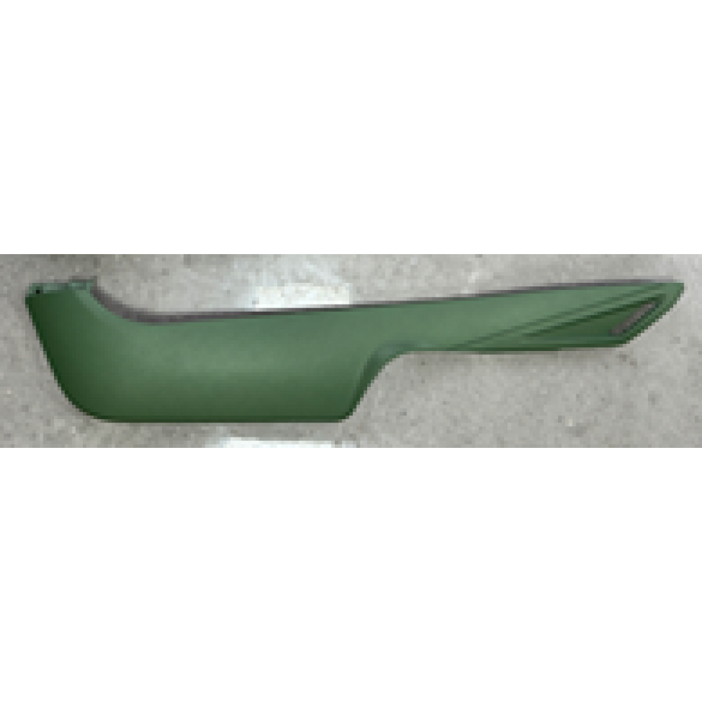 CSN BEAUTY 50 SOL YAN PANEL GRİ