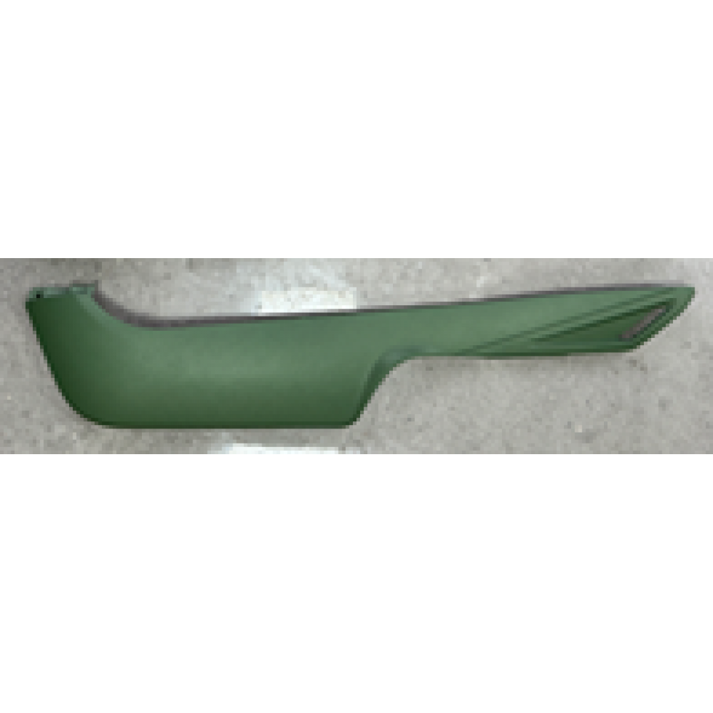 CSN BEAUTY 50 SOL YAN PANEL TURUNCU