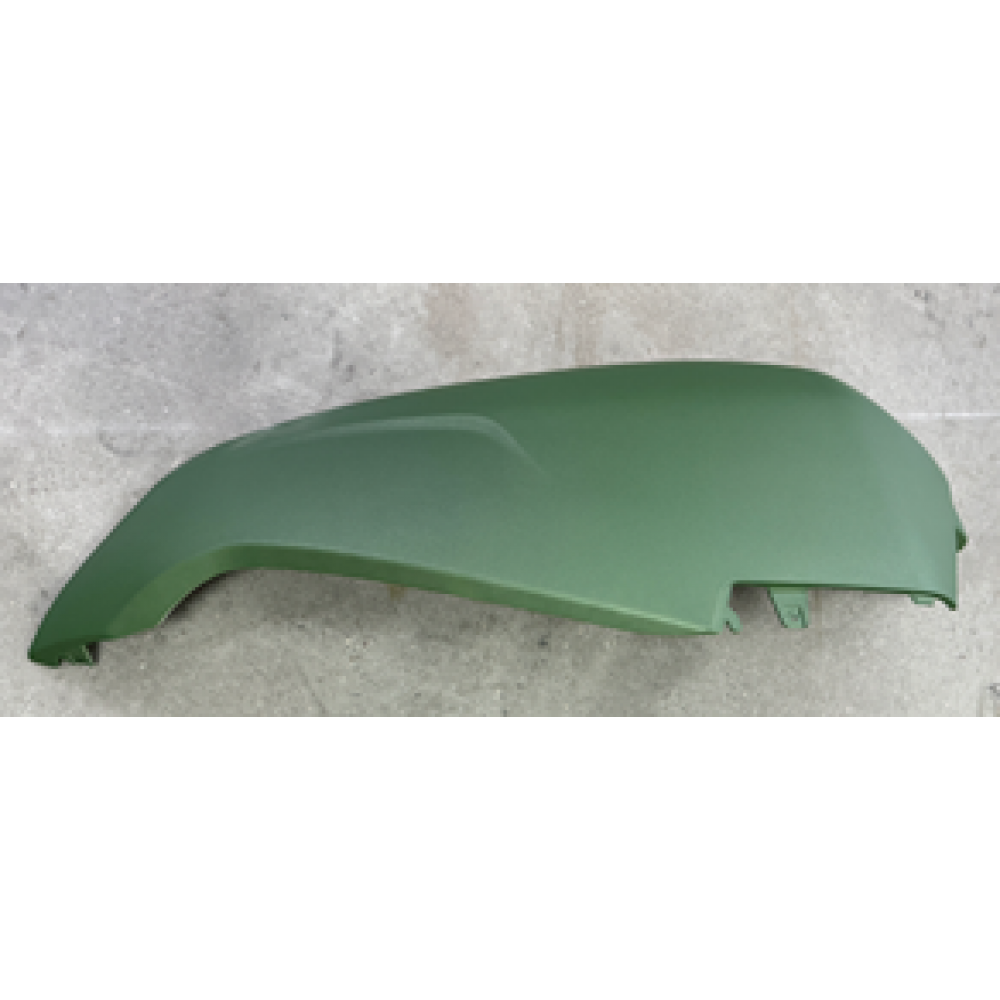 CSN BEAUTY 50 SELE ALTI PANEL SOL GRİ