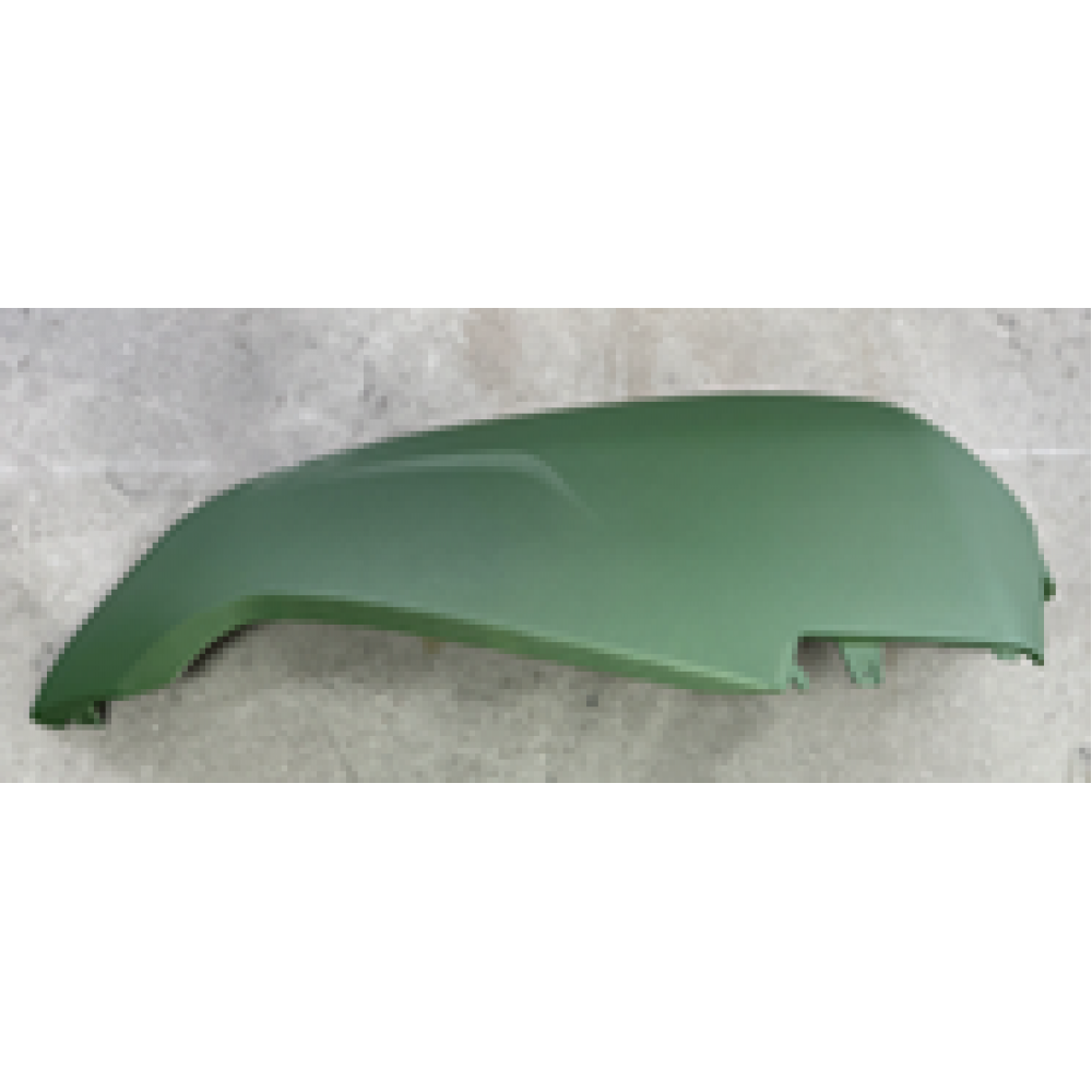 CSN BEAUTY 50 SELE ALTI PANEL SOL TURUNCU