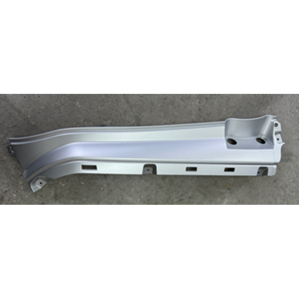 CSN BEAUTY 50 DEKORATİF PANEL SAĞ SARI