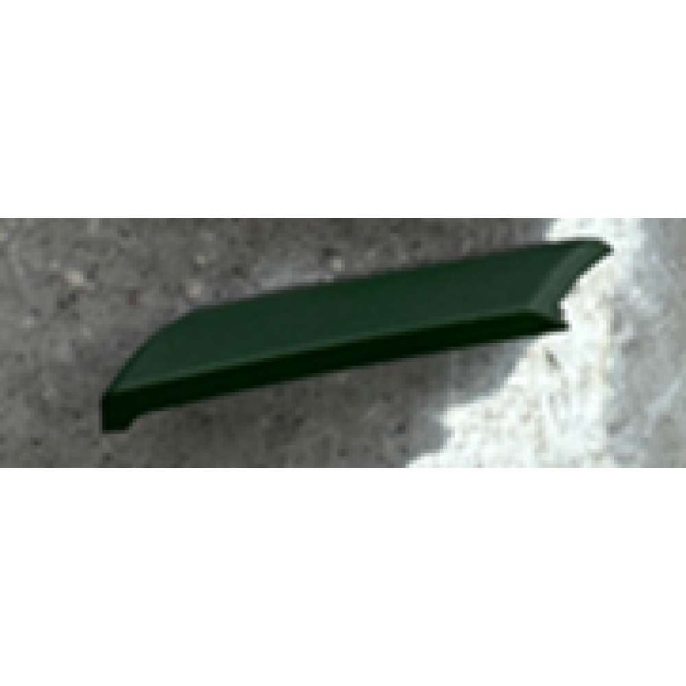 CSN BEAUTY 50 &Ouml;N PANEL SAĞ DEKORATİF ŞERİT YEŞİL