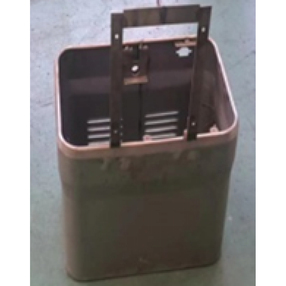 CSN CONFİDENT 2500W  &Ouml;N SELE KUTU MAVİ