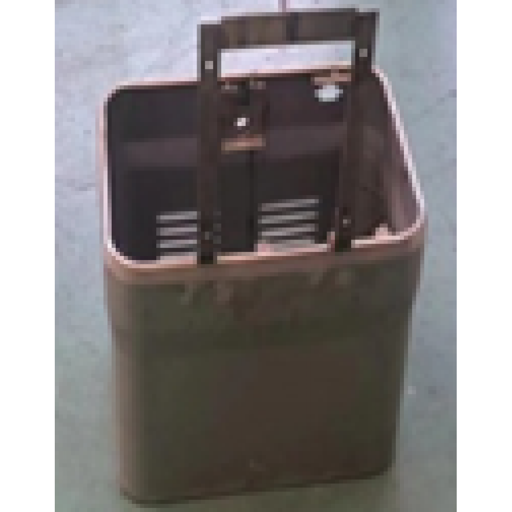 CSN CONFİDENT 2500W &Ouml;N SELE KUTU SİYAH