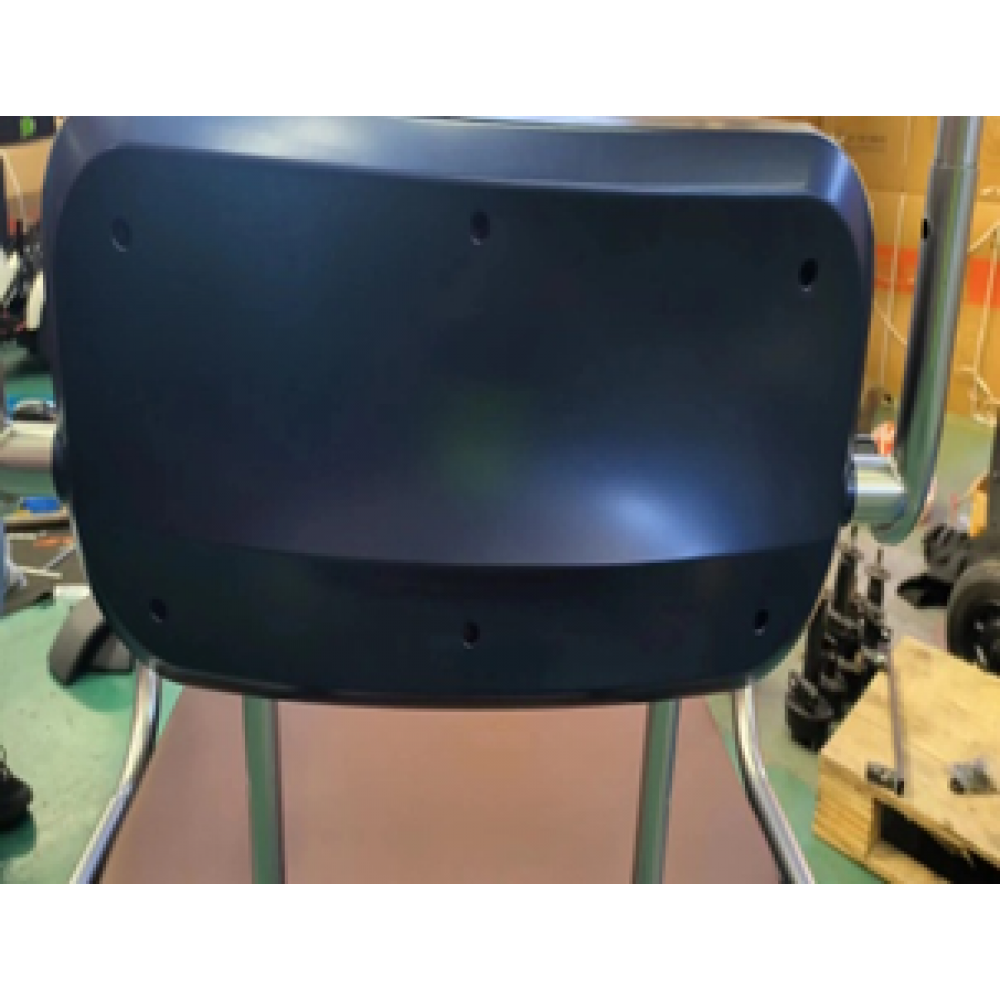 CSN CONFİDENT 2500W ARKA SIRT DAYAMA ARKA KAPAK SİYAH