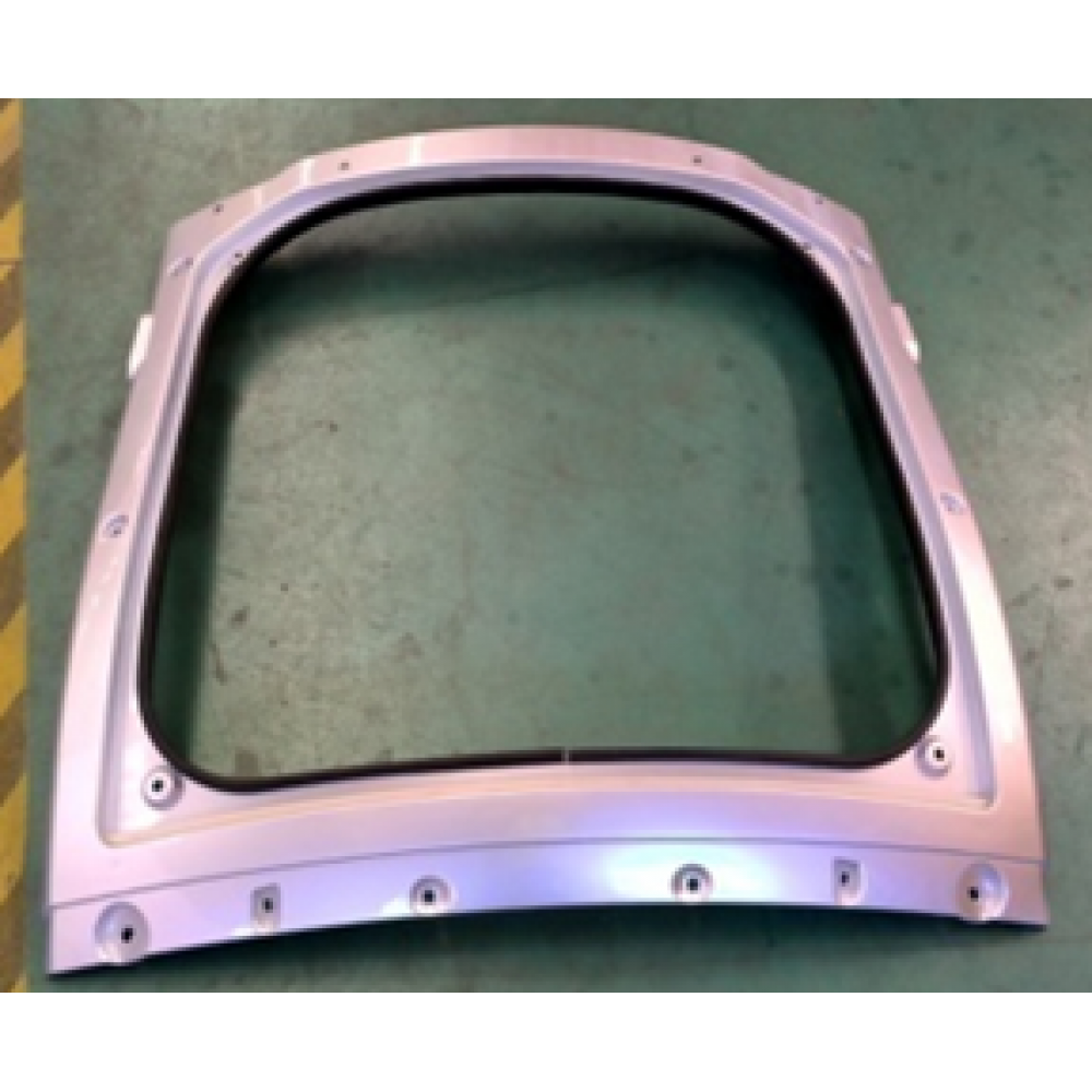 CSN CONFİDENT 2500W CAM &Ccedil;ER&Ccedil;EVESİ