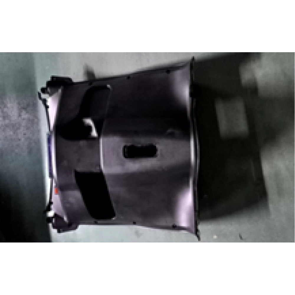 CSN CONFİDENT 2500W TORPİDO