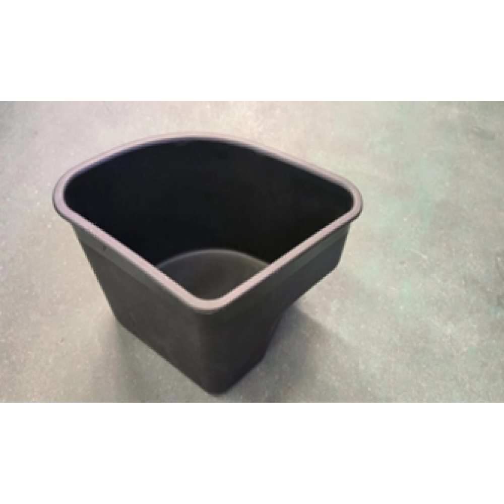 CSN CONFİDENT 2500W TORPİDO KUTUSU SOL