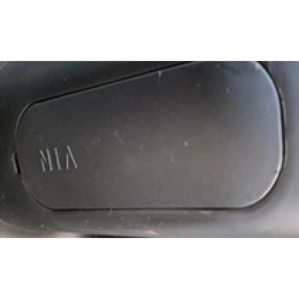 CSN CONFİDENT 2500W ŞASE KAPAĞI