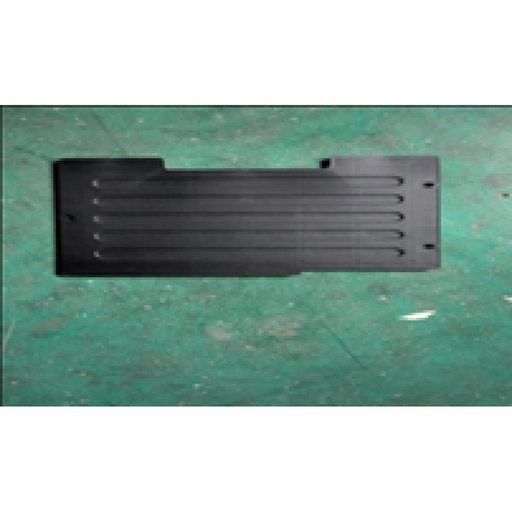 CSN CONFİDENT 2500W BATARYA KUTU KAPAĞI