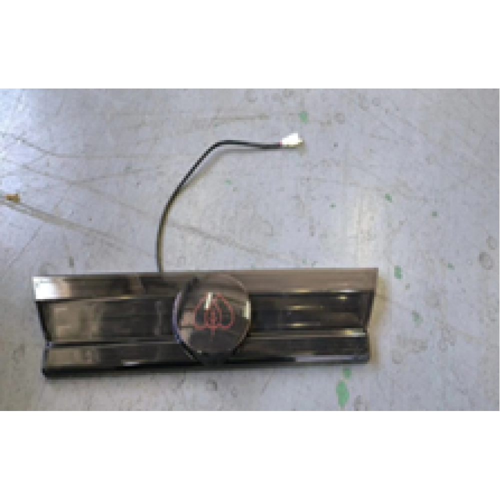 CSN CONFİDENT 2500W ARKA STOP