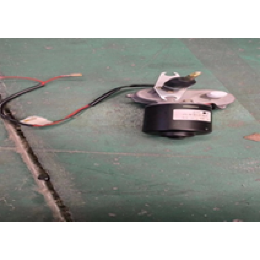 CSN CONFİDENT 2500W SİLECEK MEKANİZMA