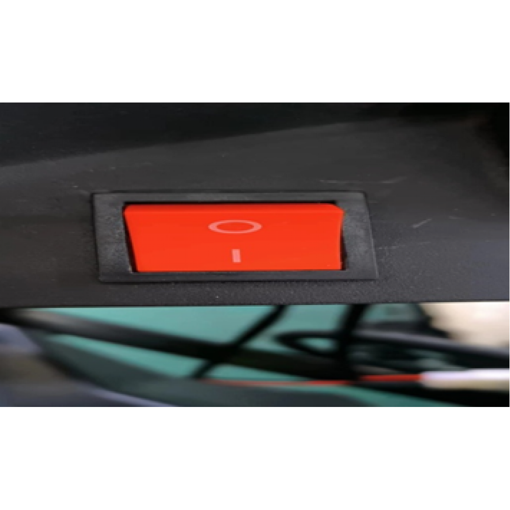 CSN CONFİDENT 2500W SİLECEK ANAHTARI