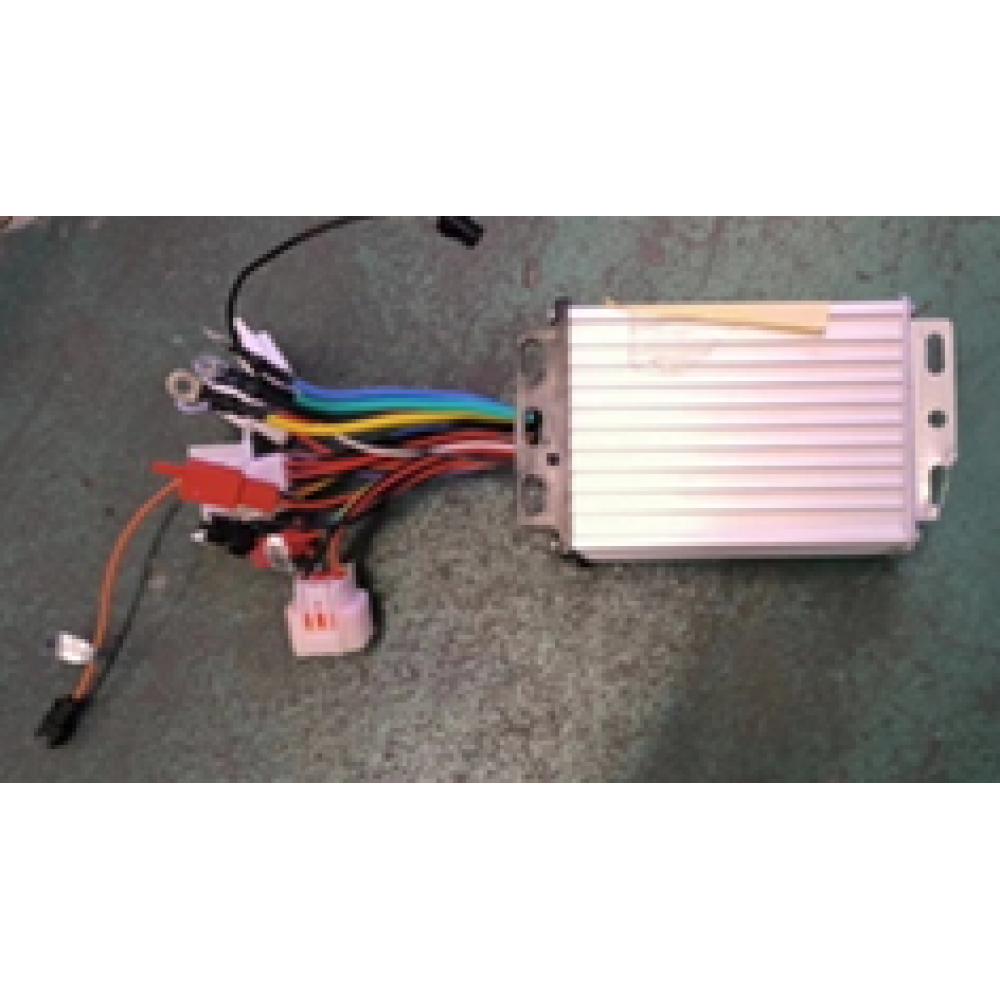 CSN CONFİDENT 2500W KONTROL &Uuml;NİTESİ