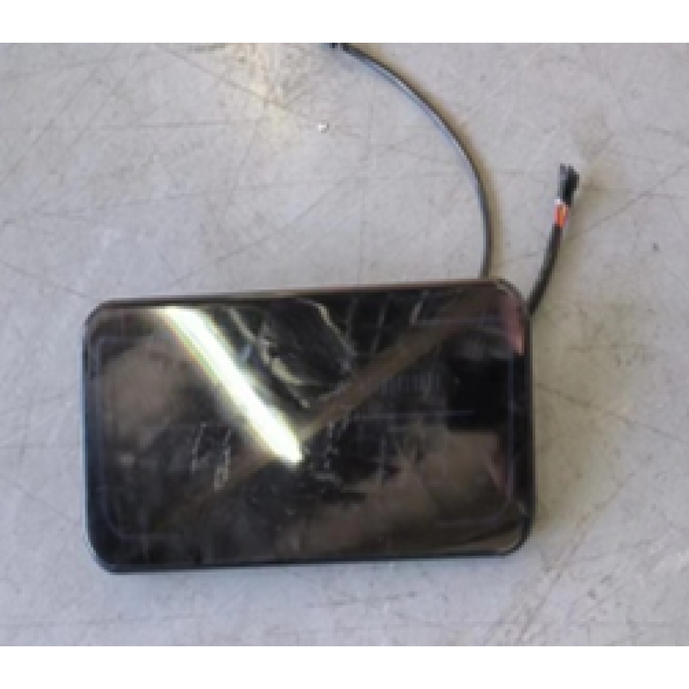 CSN CONFİDENT 2500W G&Ouml;STERGE