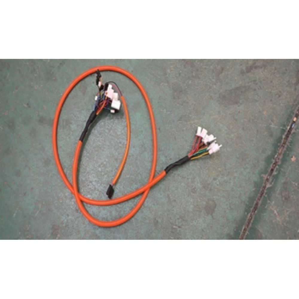 CSN CONFİDENT 2500W TESİSAT