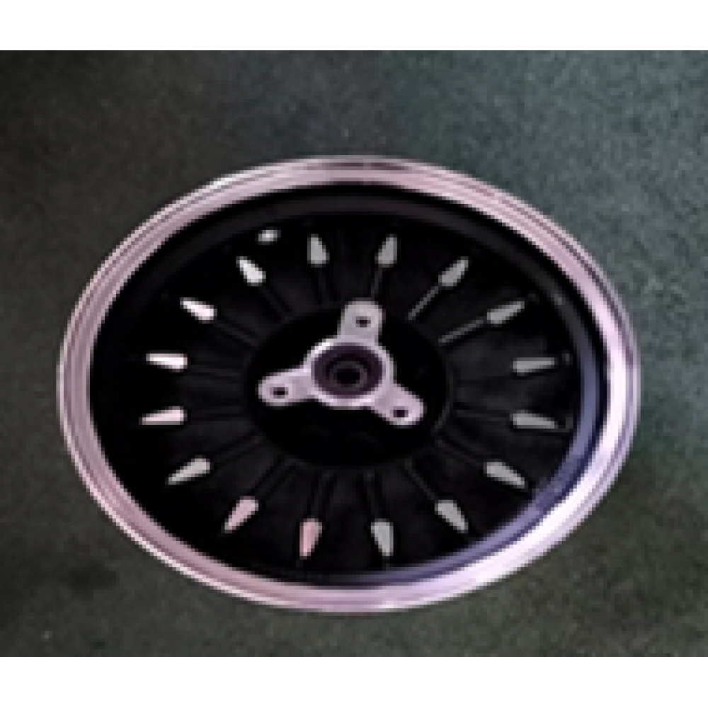 CSN CONFİDENT 2500W &Ouml;N JANT