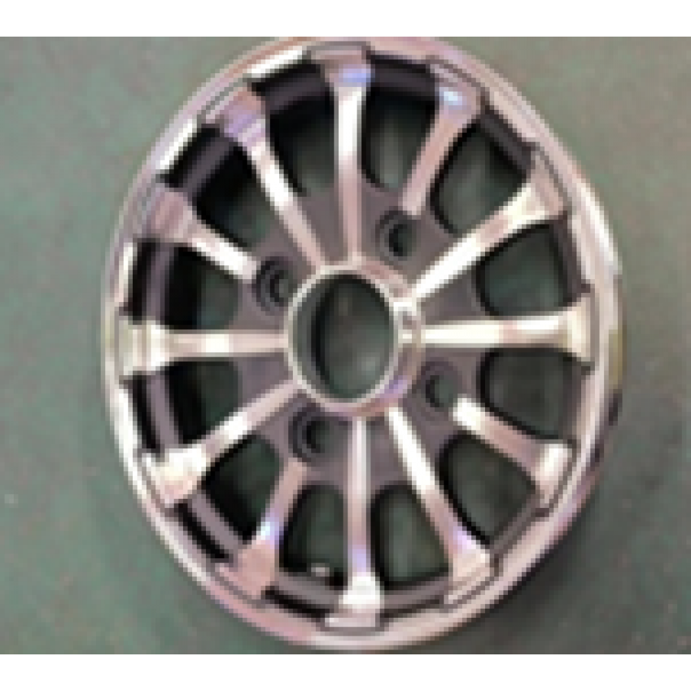 CSN CONFİDENT 2500W ARKA JANT