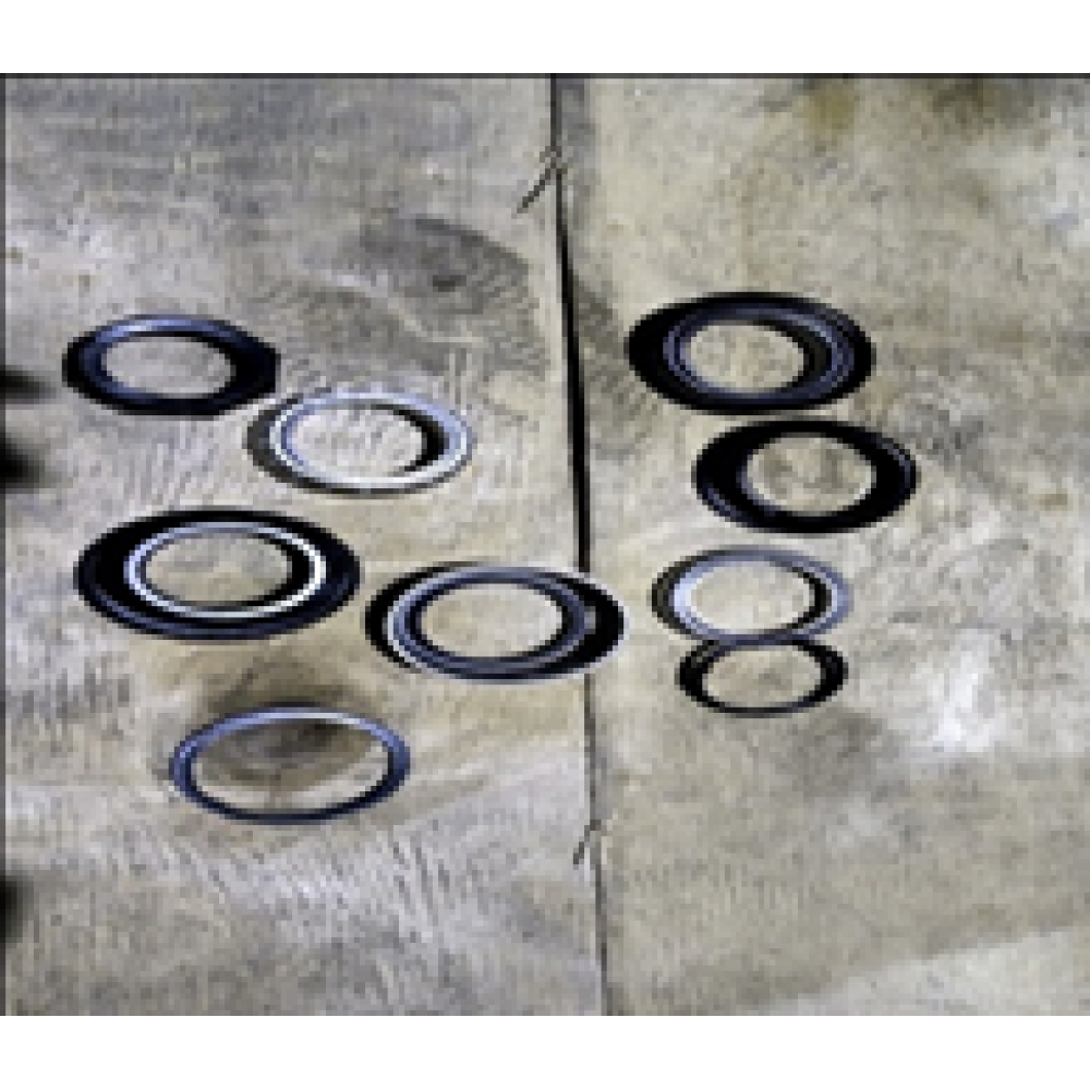 CSN CONFİDENT 2500W DİREKSİYON RULMAN SETİ