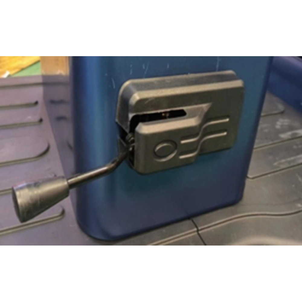 CSN CONFİDENT 2500W TAKVİYE &Ccedil;UBUĞU