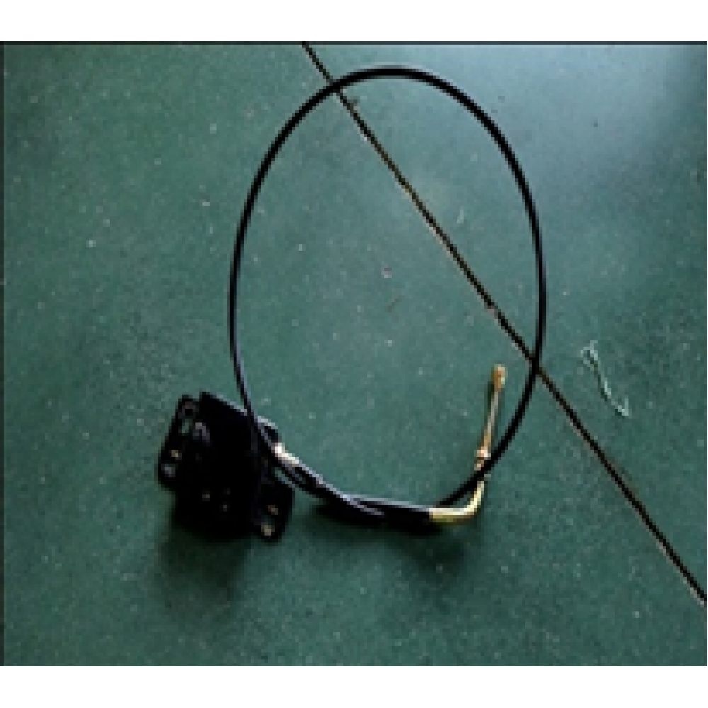 CSN CONFİDENT 2500W VİTES DEĞİŞTİRME MEKANİZMASI