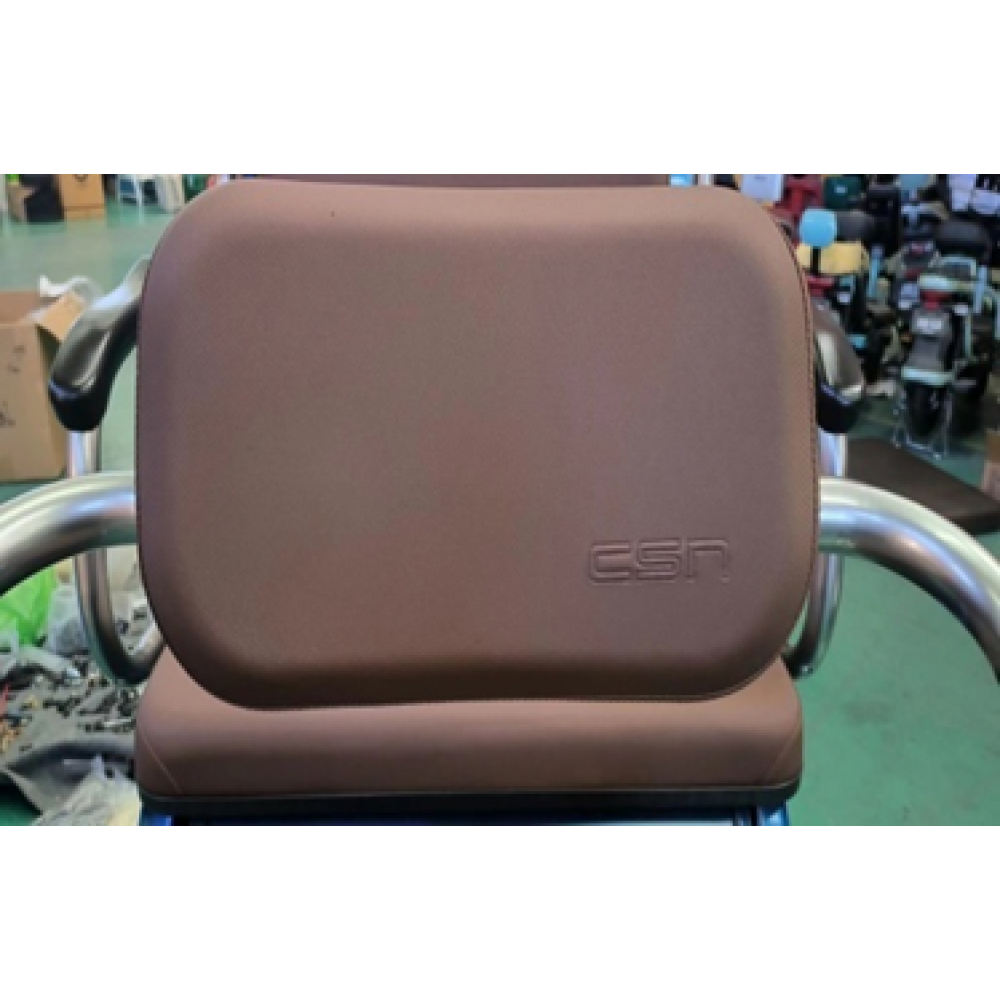 CSN CONFİDENT 2500W &Ouml;N SIRT MİNDERİ