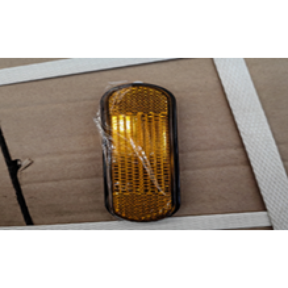 CSN CONFİDENT 2500W YAN REFLEKT&Ouml;R