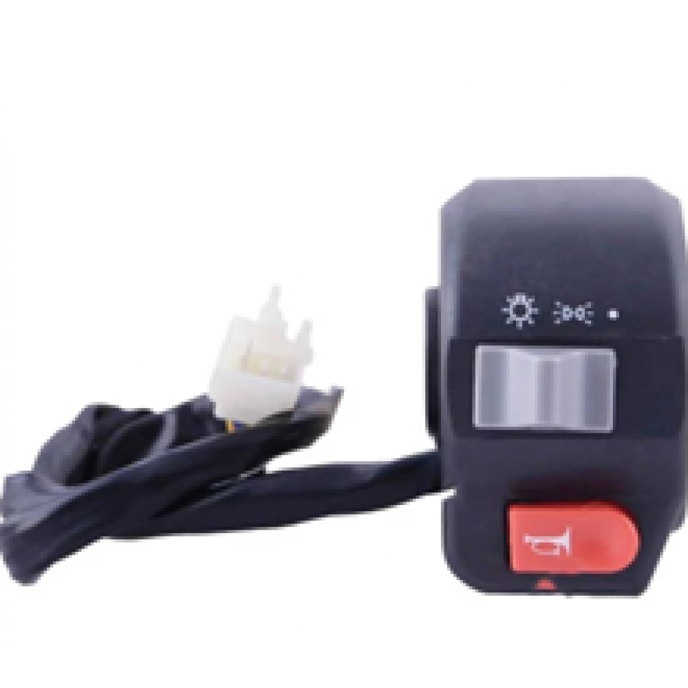 CSN CONFİDENT 2500W SAĞ KUMANDA PANELİ