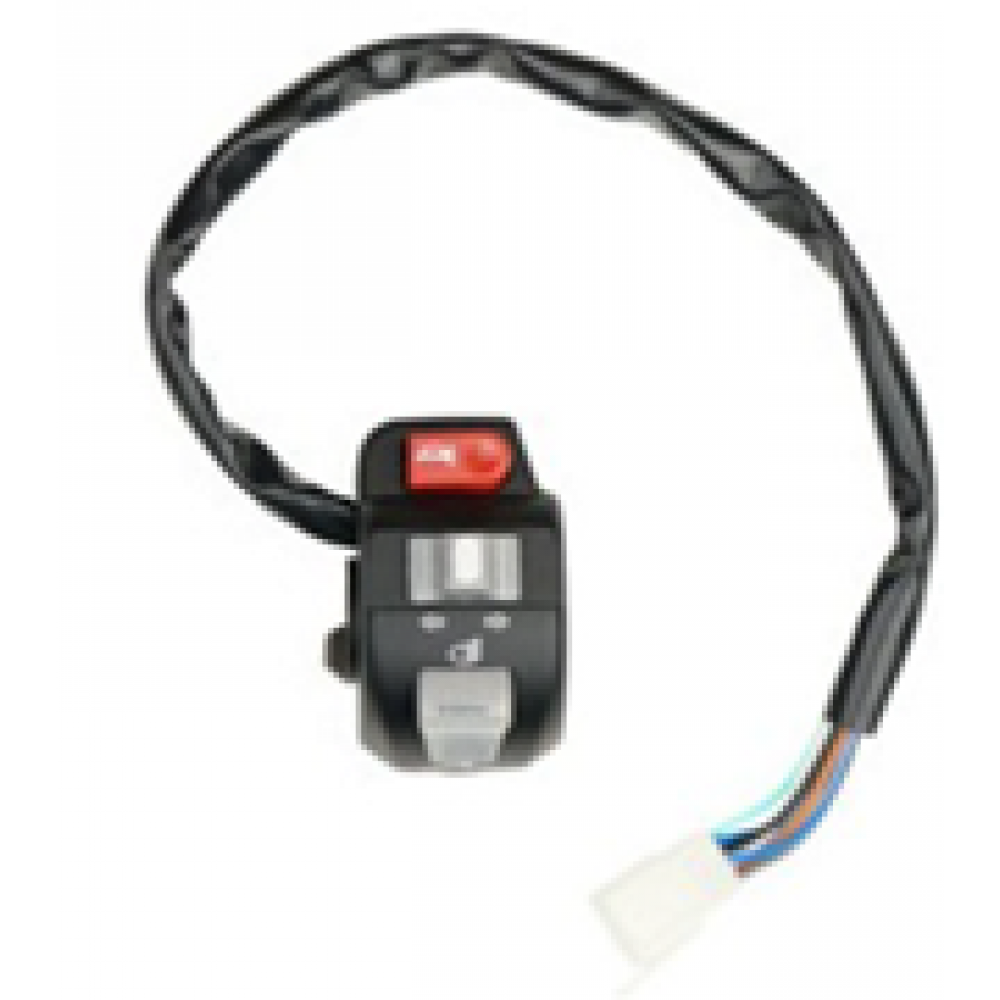 CSN CONFİDENT 2500W SOL KUMANDA PANELİ