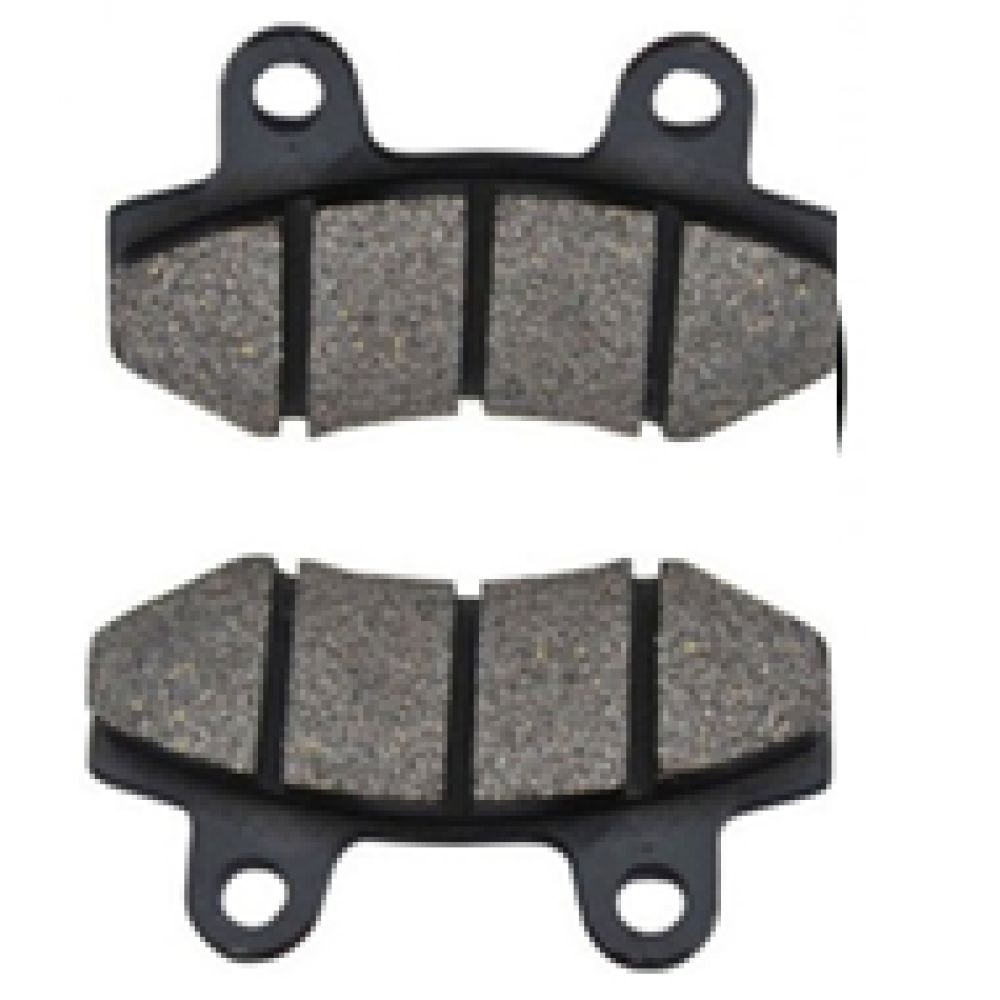 CSN CONFİDENT 2500W &Ouml;N FREN BALATASI