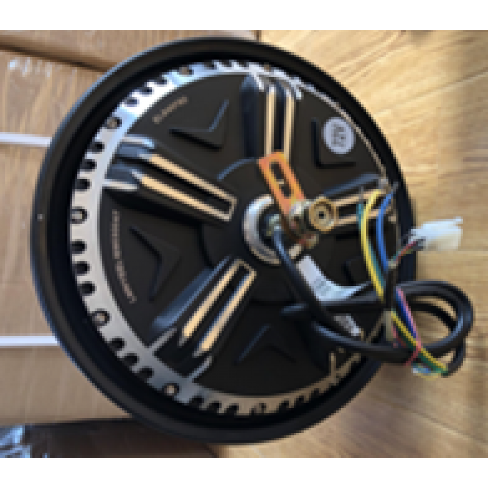 CSN COMFORT 3000W MOTOR CSN COMFORT 3000W MOTOR