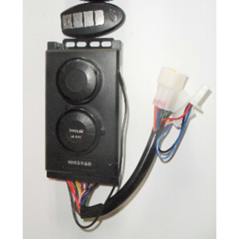 CSN COMFORT 3000W ALARM CSN COMFORT 3000W ALARM