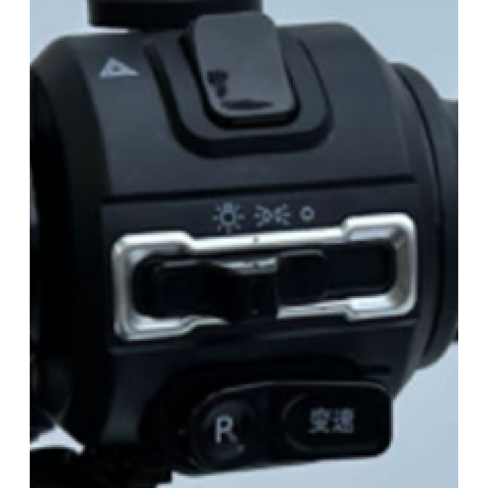 CSN COMFORT 3000W SAĞ KUMANDA PANELİ CSN COMFORT 3000W SAĞ KUMANDA PANELİ