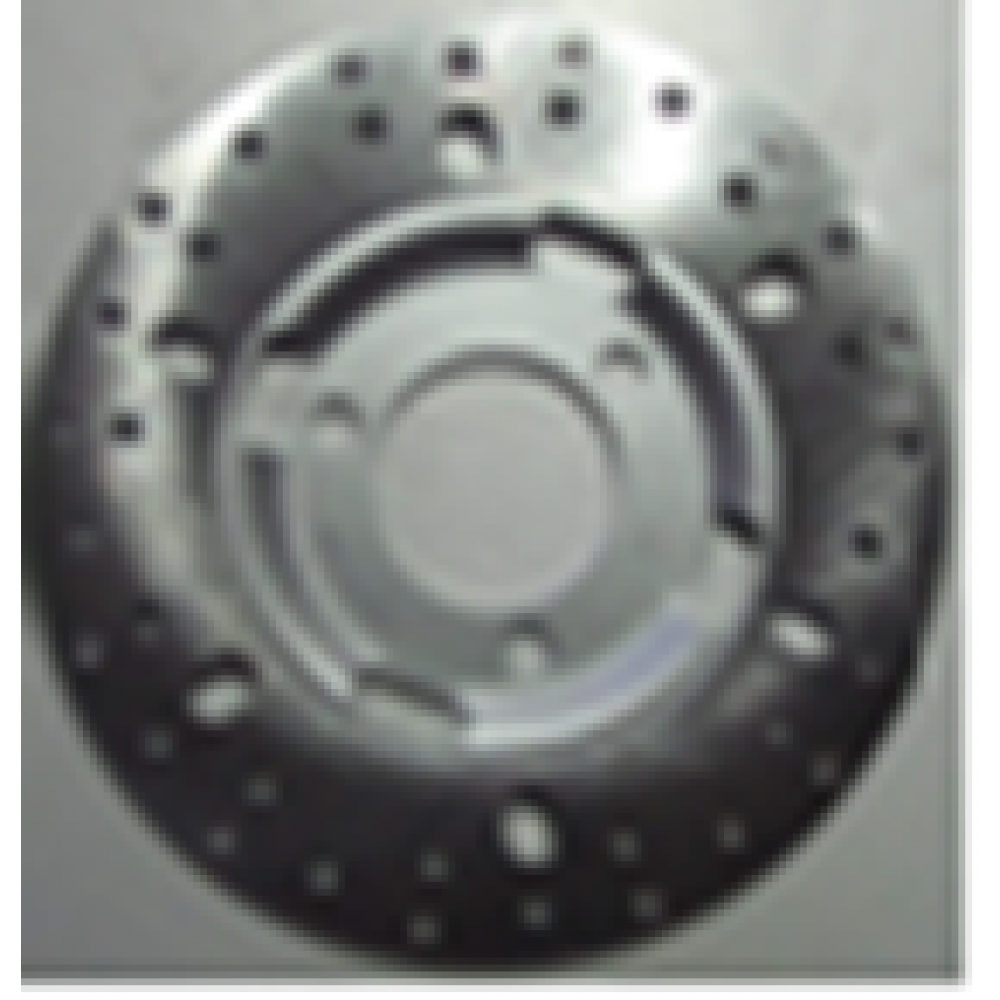 CSN COMFORT 3000W ÖN FREN DİSKİ CSN COMFORT 3000W ÖN FREN DİSKİ