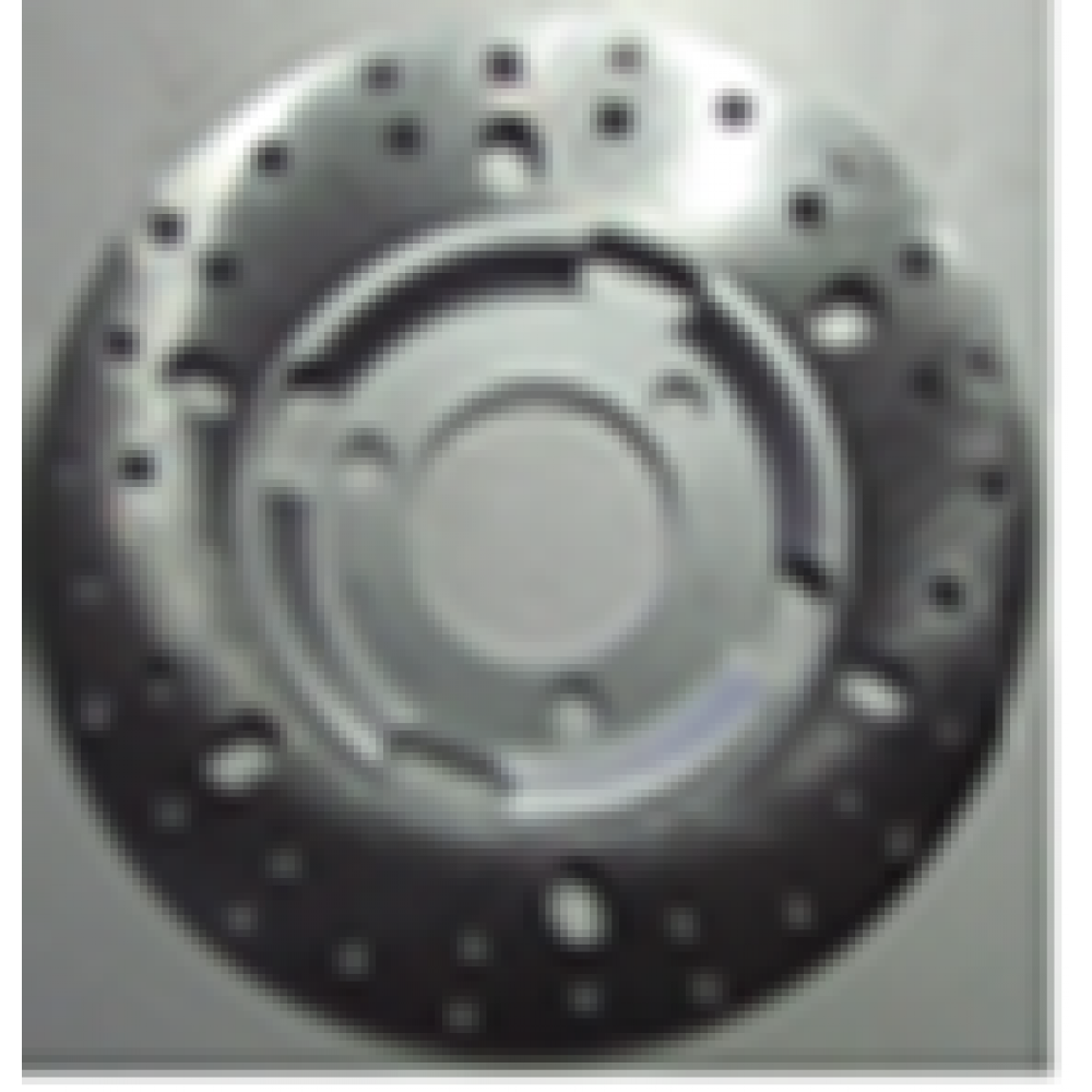 CSN COMFORT 3000W ARKA FREN DİSKİ CSN COMFORT 3000W ARKA FREN DİSKİ