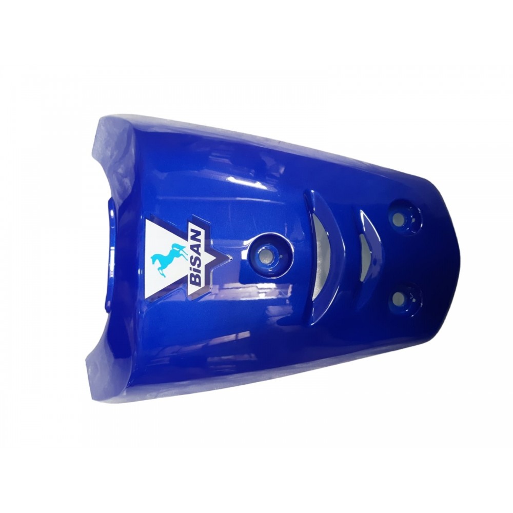 BİSAN CUB ROADSTAR ÖN SİPERLİK MAVİ BİSAN CUB ROADSTAR ÖN SİPERLİK MAVİ