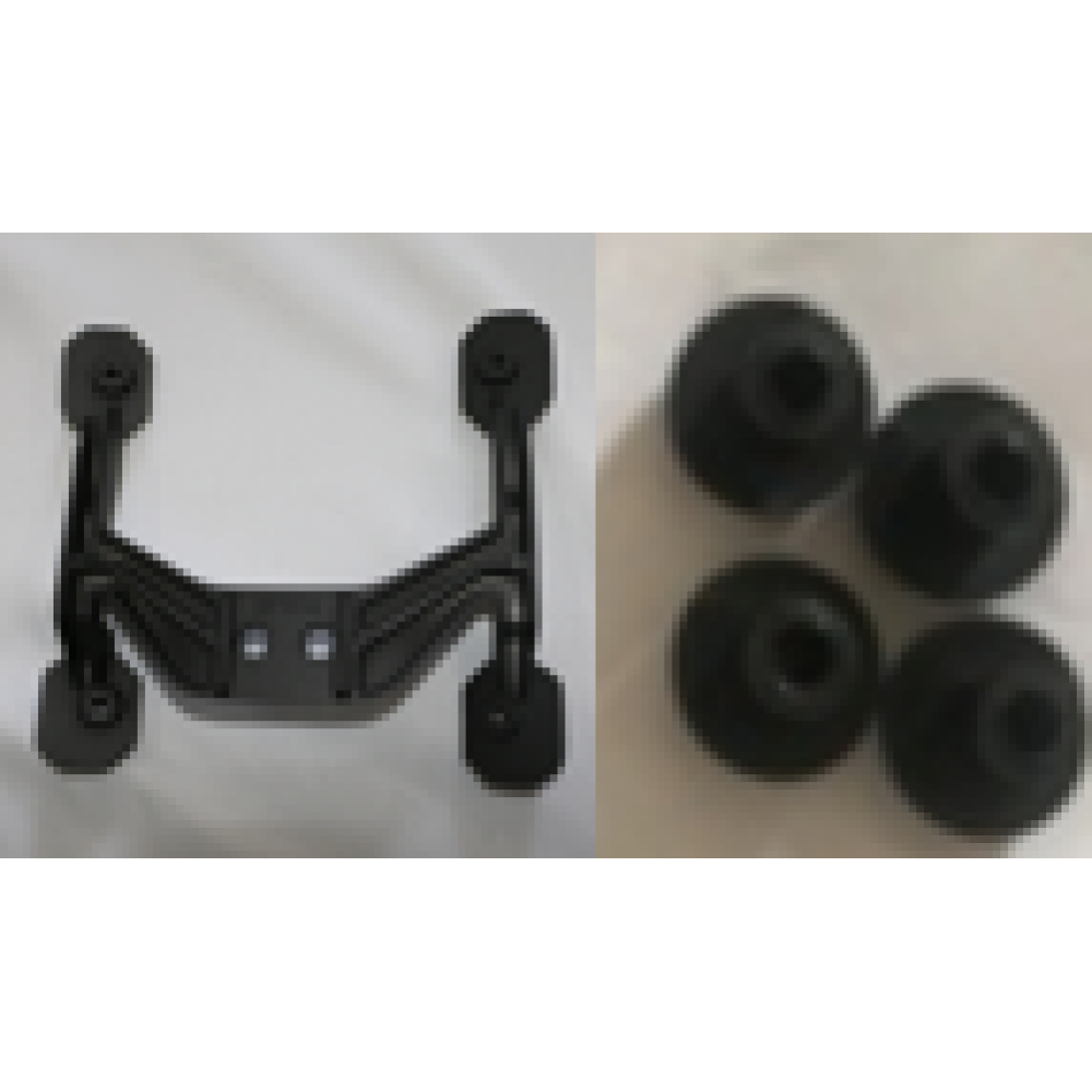 CSN COMFORT 3000W ÖN CAM BAĞLANTI SACI CSN COMFORT 3000W ÖN CAM BAĞLANTI SACI