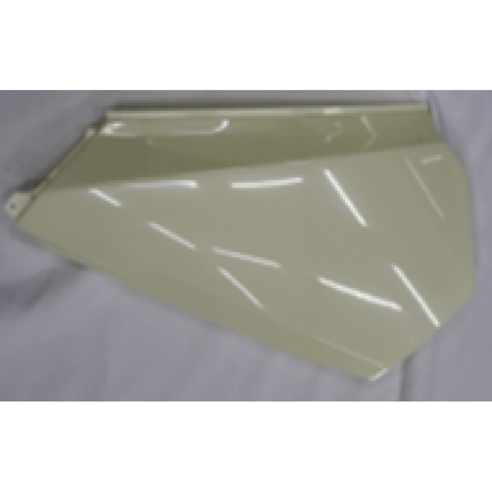 CSN COMFORT 3000W SELE ALTI YAN PANEL SAĞ MAVİ CSN COMFORT 3000W SELE ALTI YAN PANEL SAĞ MAVİ