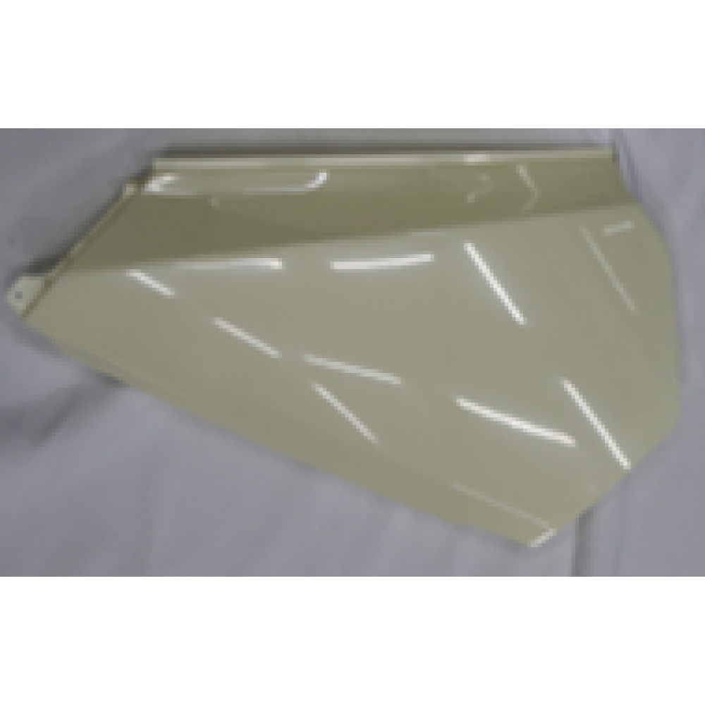 CSN COMFORT 3000W SELE ALTI YAN PANEL SAĞ SİYAH CSN COMFORT 3000W SELE ALTI YAN PANEL SAĞ SİYAH