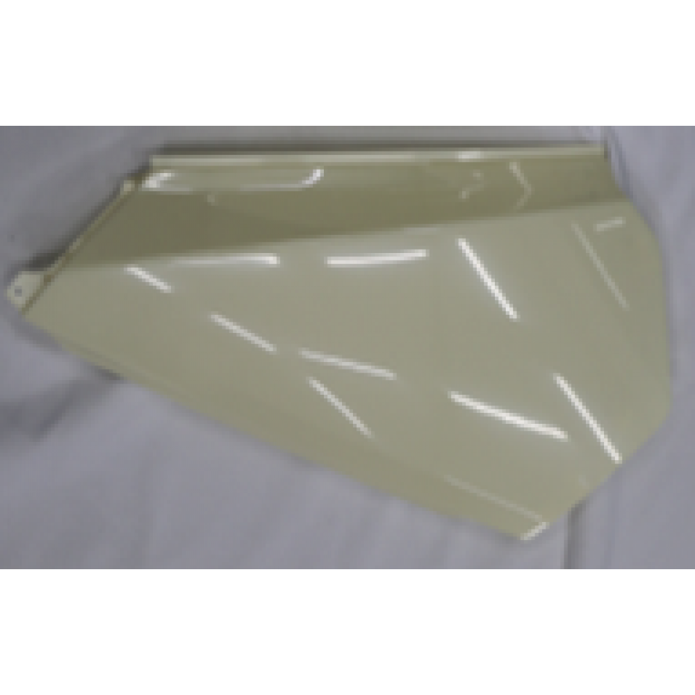 CSN COMFORT 3000W SELE ALTI YAN PANEL SAĞ GRİ CSN COMFORT 3000W SELE ALTI YAN PANEL SAĞ GRİ